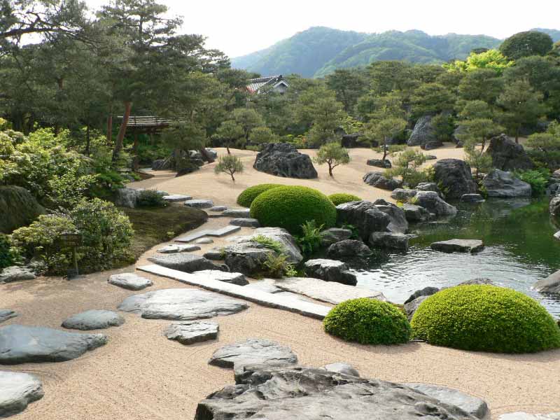 Japanese Concept Gardens apanese Concept Gardens