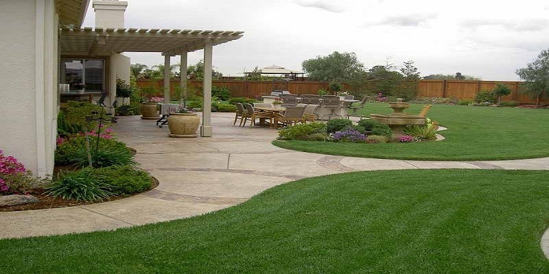 Farm House Landscaping Amazadesign farm-house-landscaping-amazadesign