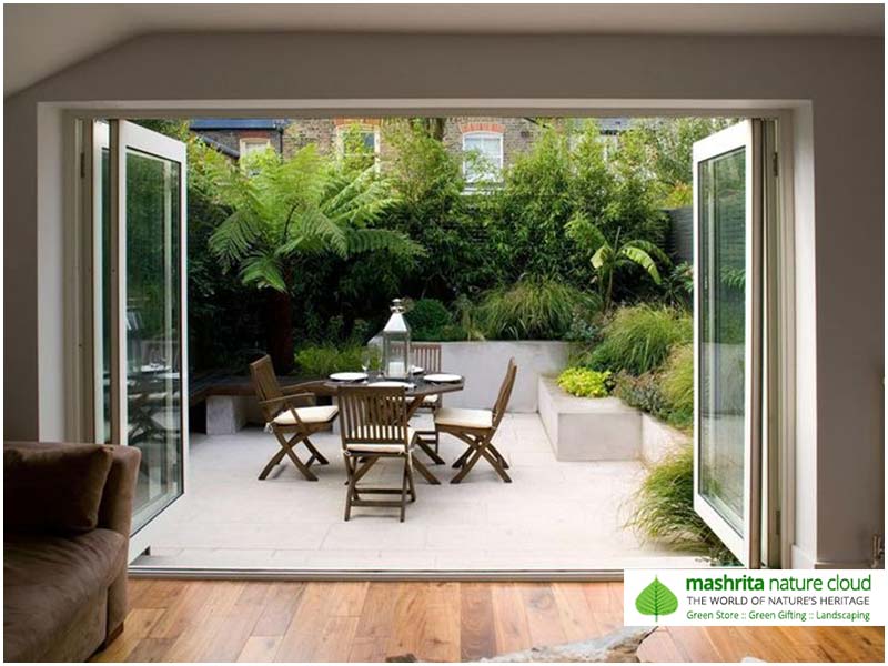 Terrace Garden Gurugram Terrace Garden Gurugram