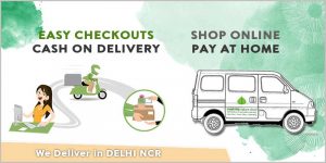 Cash on Delivery Mashrita Nature Cloud