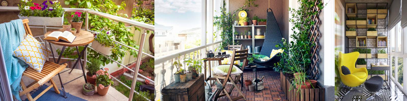 Balcony Garden Services Delhi, Gurgaon, Noida, All over India