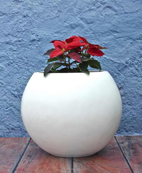 Ball Shape Planter 20 inch