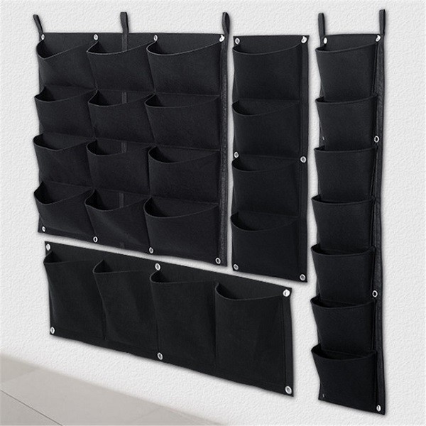 Cloth Felt Vertical Garden