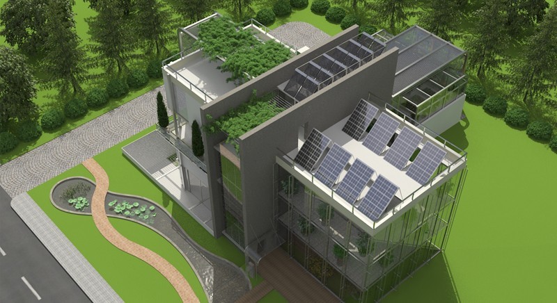 Green Villa India Gurgaon Noida Delhi