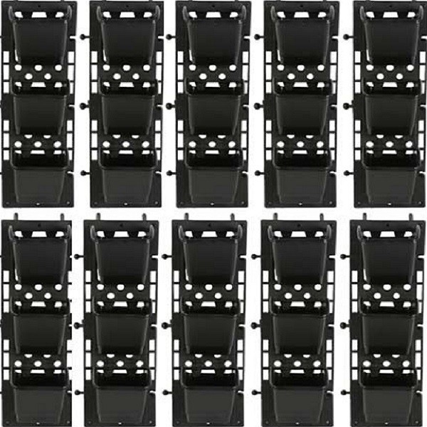 PP Pot Vertical Wall Garden